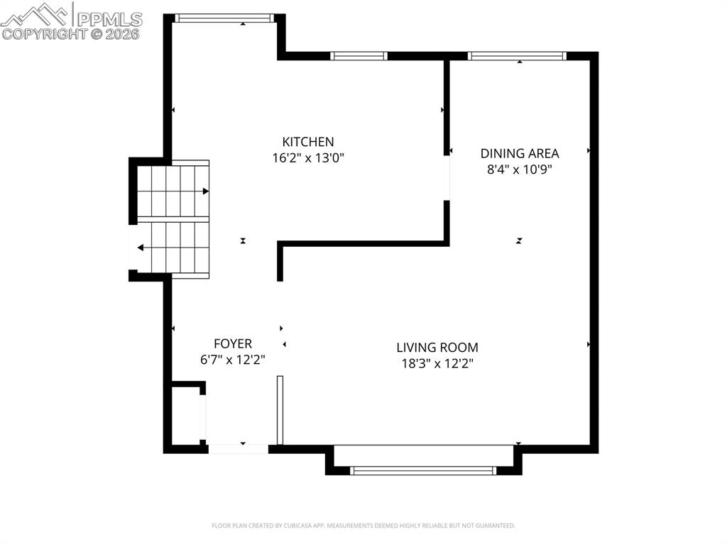 Image 37 of 41: Floor Plan