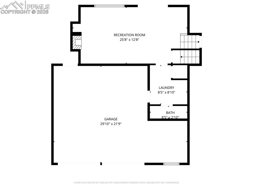 Image 39 of 41: Floor Plan