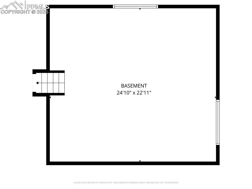 Image 40 of 41: Floor Plan