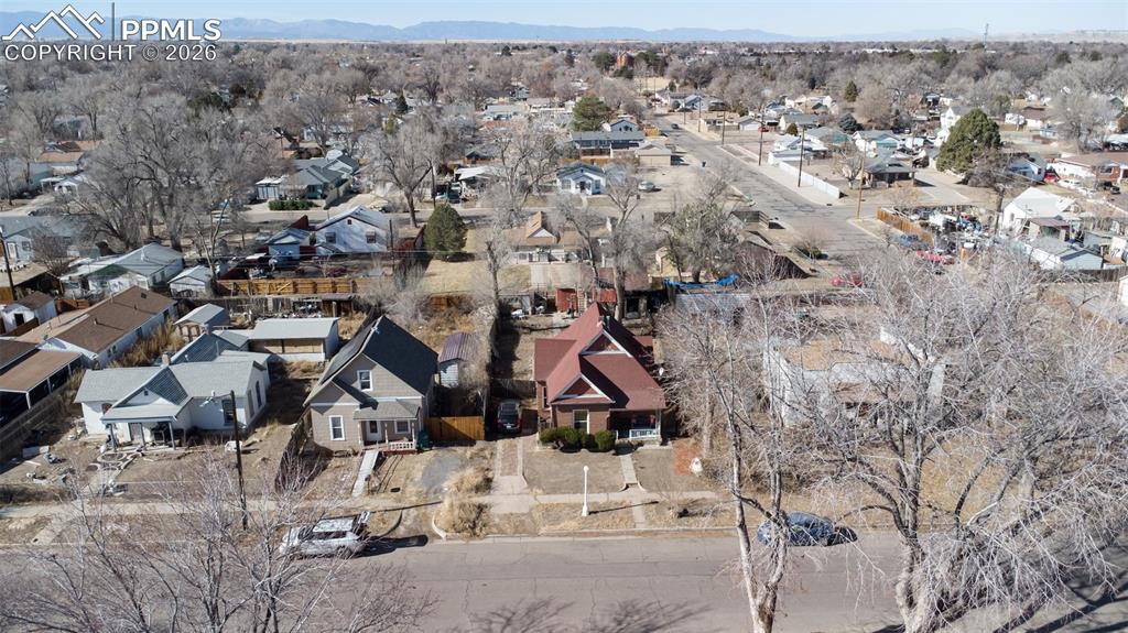 Image 31 of 32: Aerial View