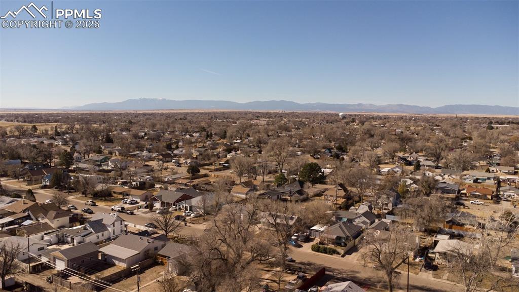Image 32 of 32: Aerial View