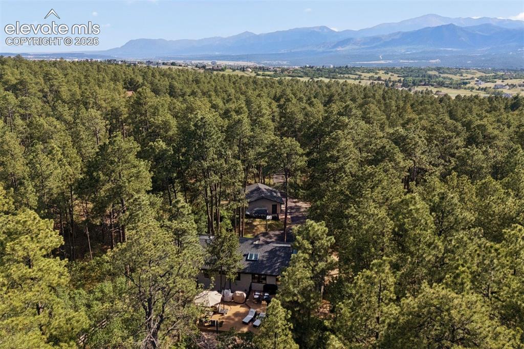 Image 10 of 50: Aerial View
