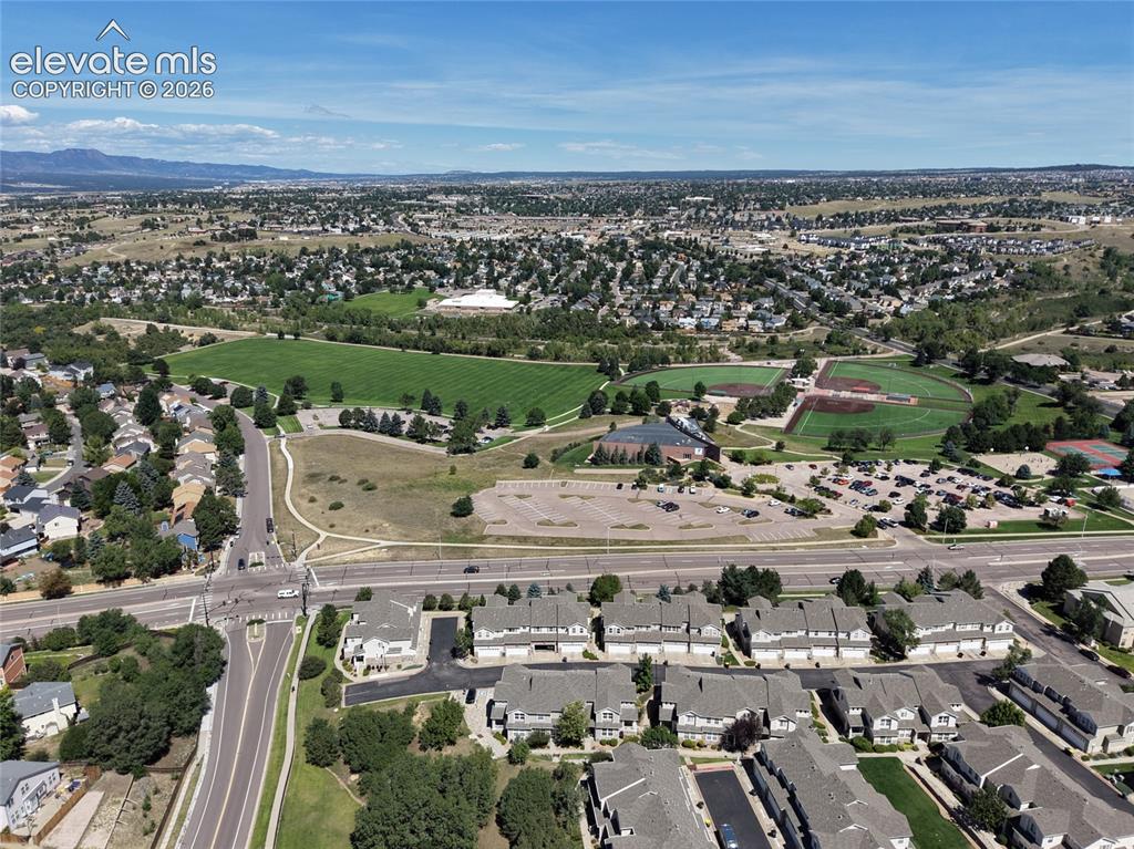 Image 10 of 40: Cottonwood Creek Park!!