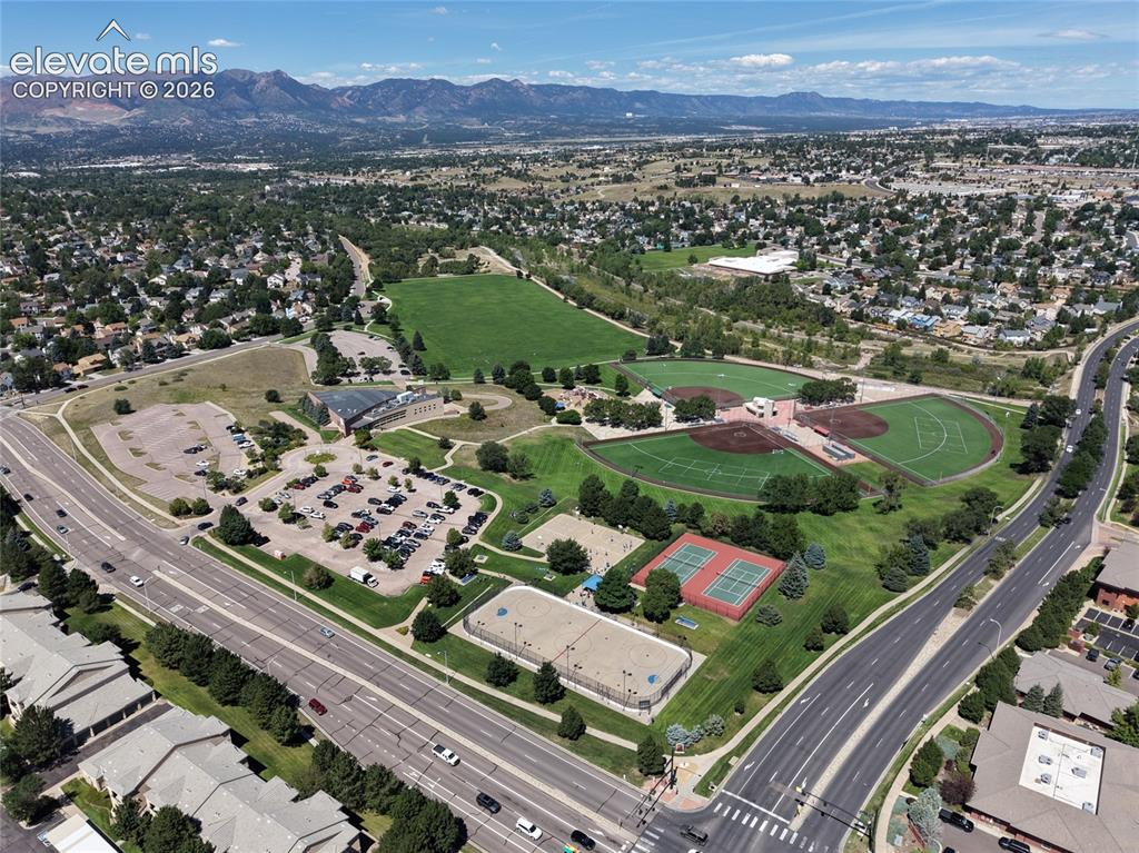Image 11 of 40: Cottonwood Creek Park!!