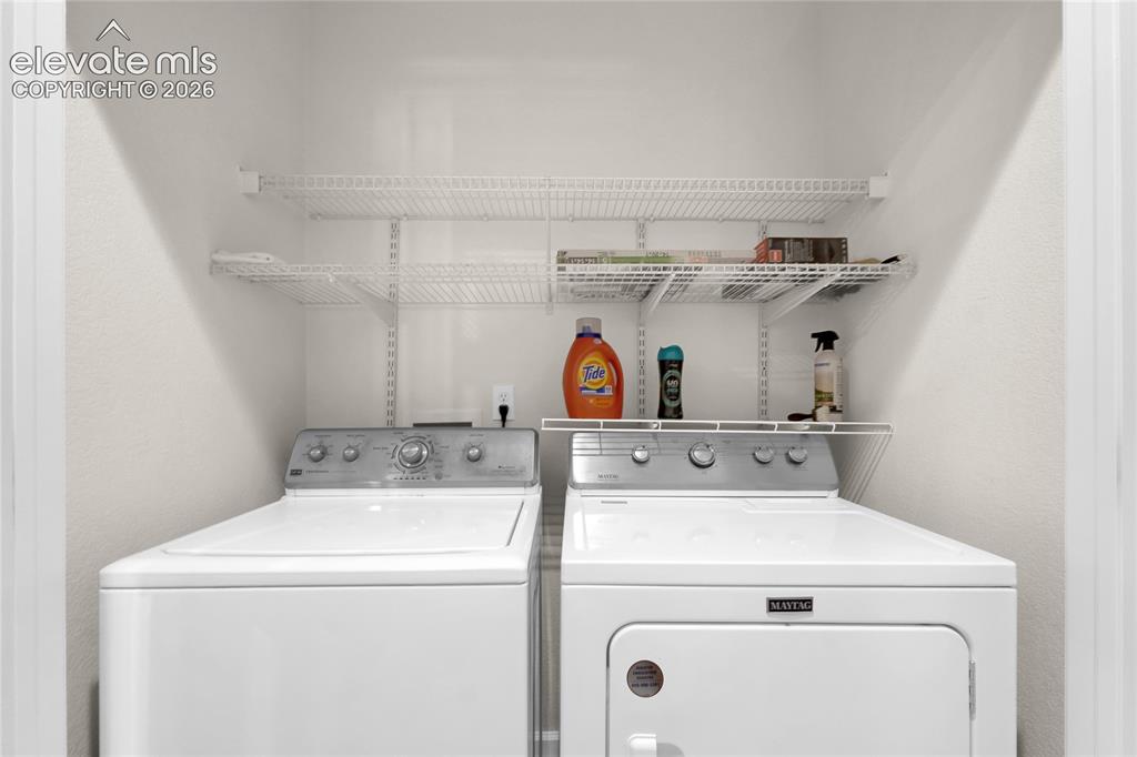 Image 17 of 40: Laundry