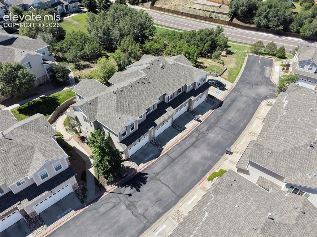 Image 30 of 40: Aerial View