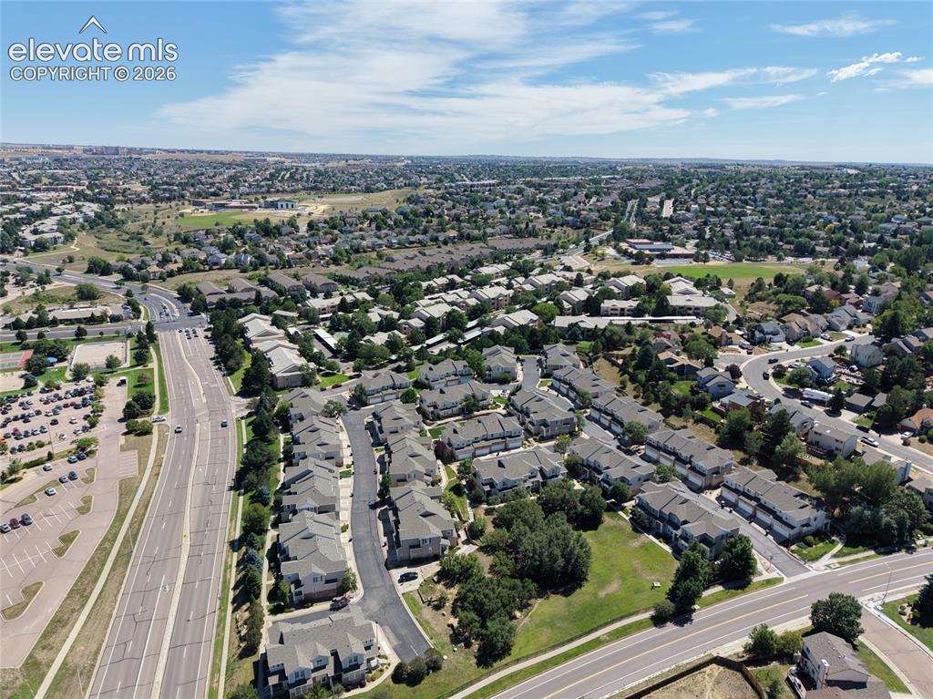 Image 31 of 40: Aerial View