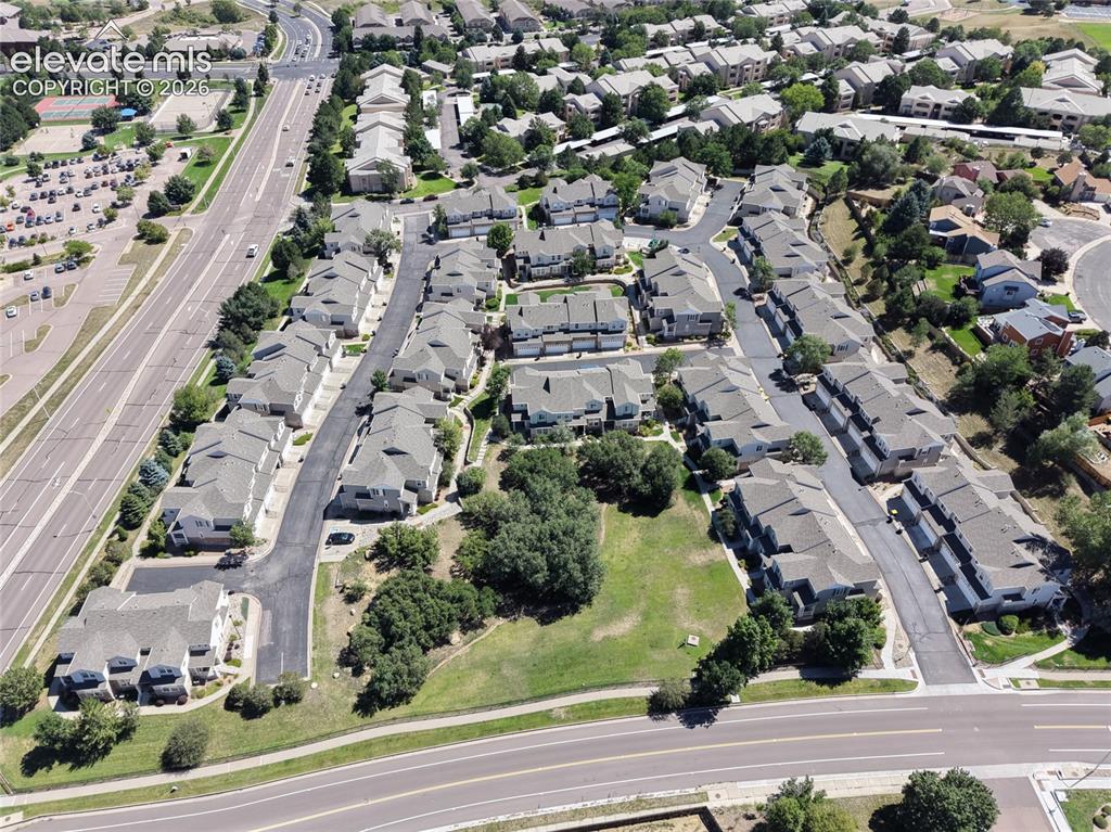 Image 32 of 40: Aerial View