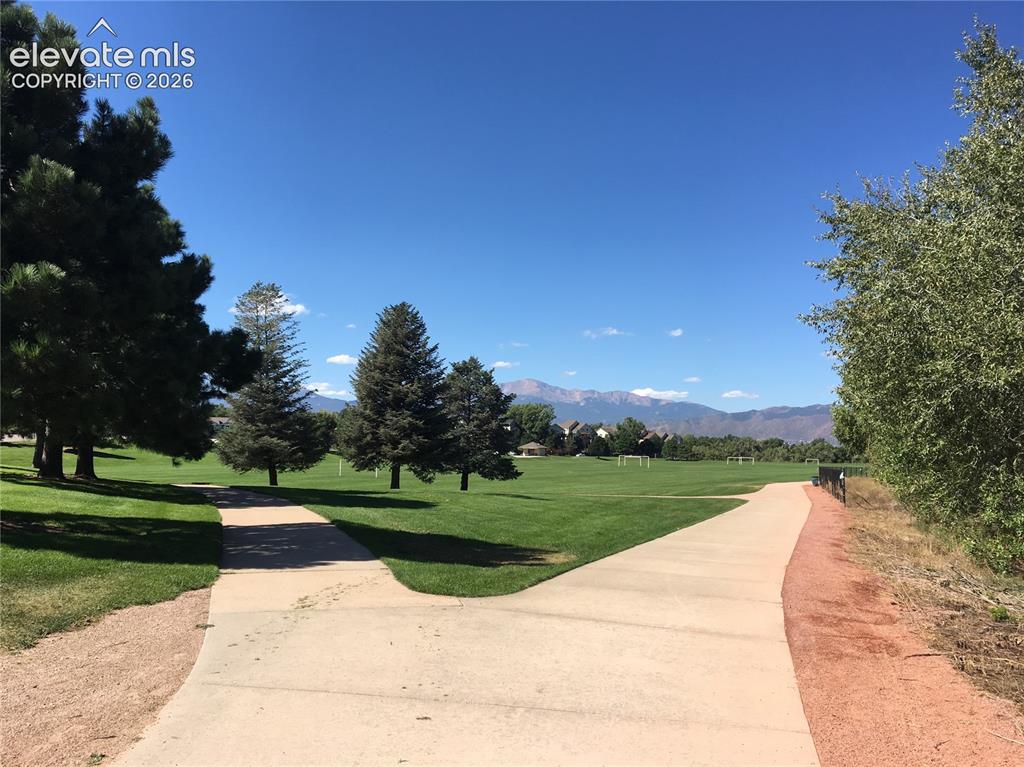 Image 37 of 40: Walking paths