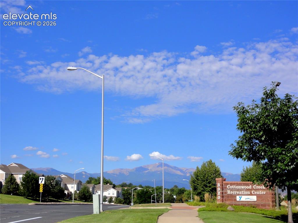Image 5 of 40: Cottonwood Creek Rec Center!!