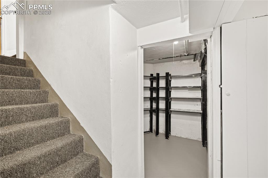 Image 16 of 27: Storage