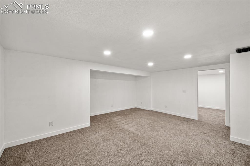 Image 17 of 27: Basement