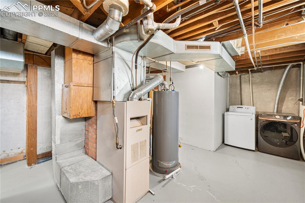 Image 21 of 27: Utility Room