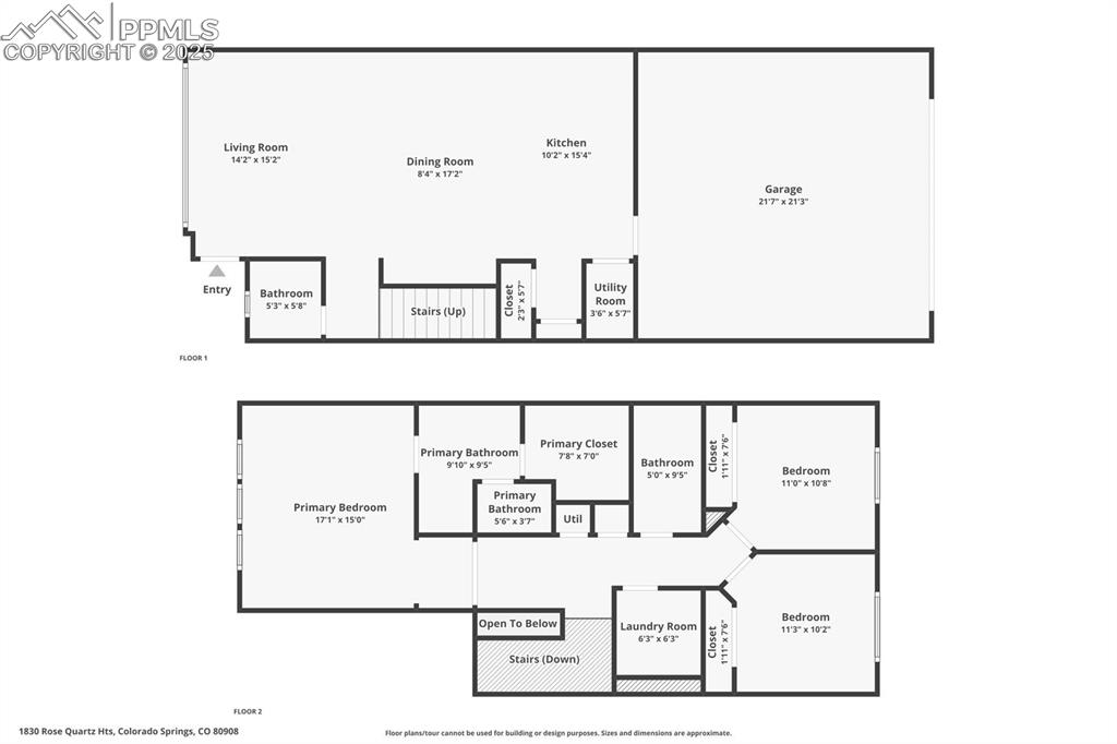 Image 28 of 28: Floor Plan