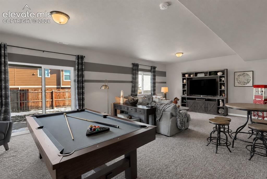 Image 4 of 8: Basement