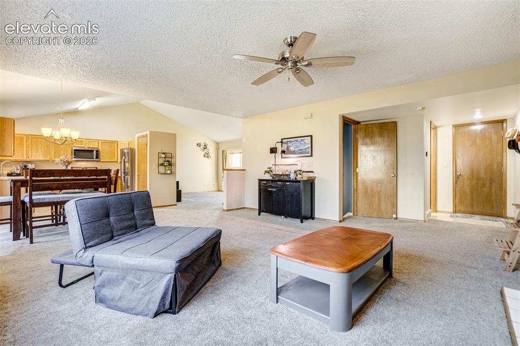 Image 15 of 46: Living Room