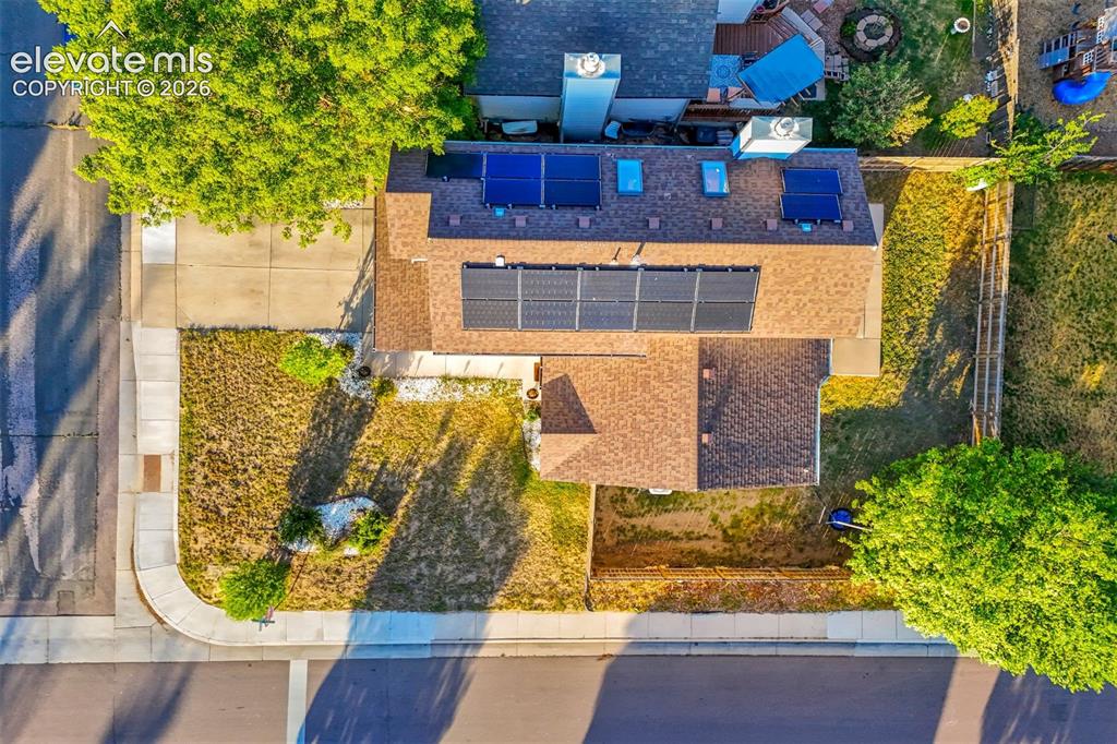 Image 44 of 46: Aerial View