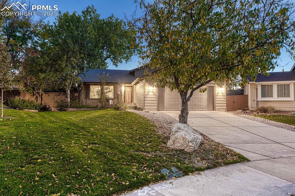 Image 2 of 48: Front