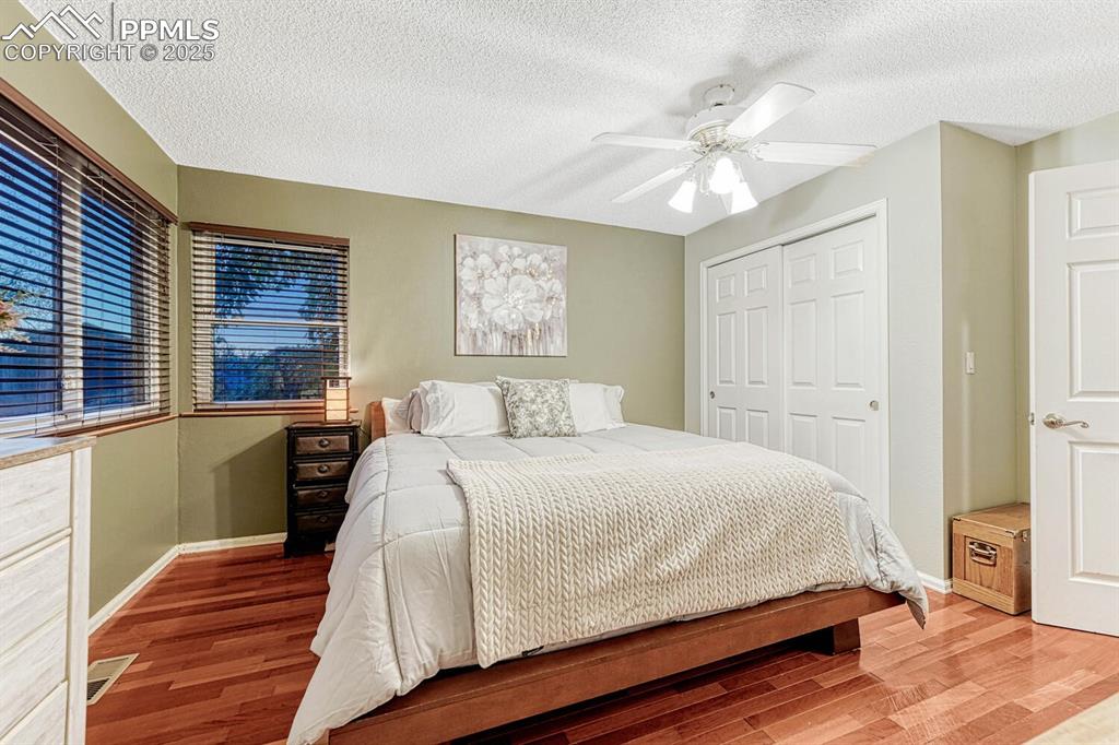 Image 20 of 48: Primary Bedroom