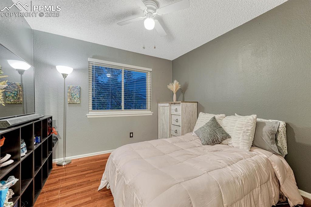 Image 23 of 48: Bedroom #2