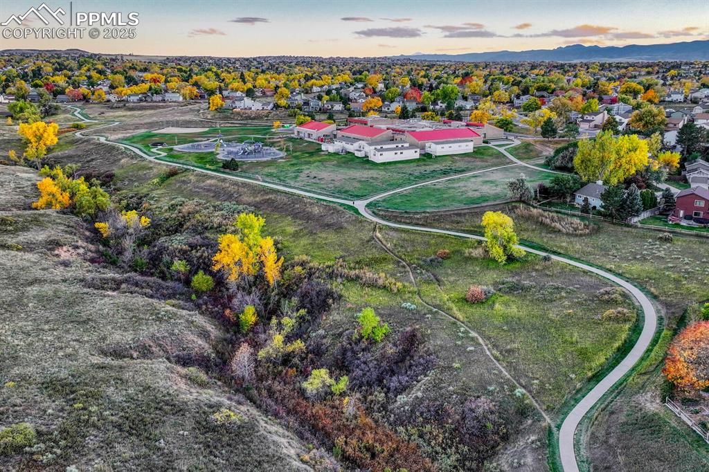 Image 41 of 48: Rec Center