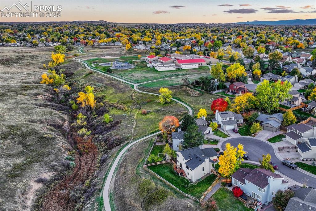 Image 42 of 48: Rec Center