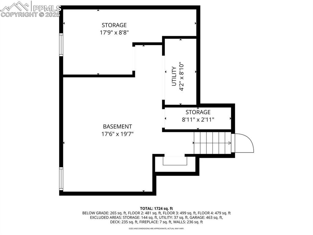 Image 48 of 48: Backyard