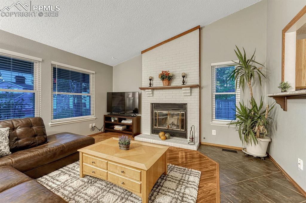 Image 6 of 48: Living Room