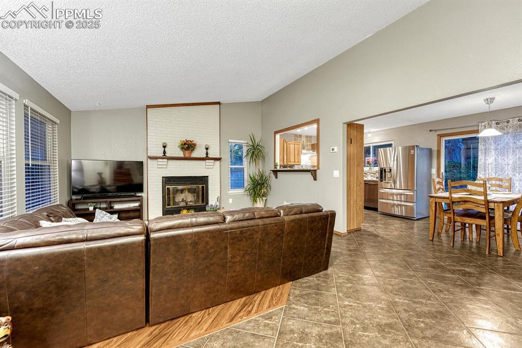 Image 8 of 48: Living Room