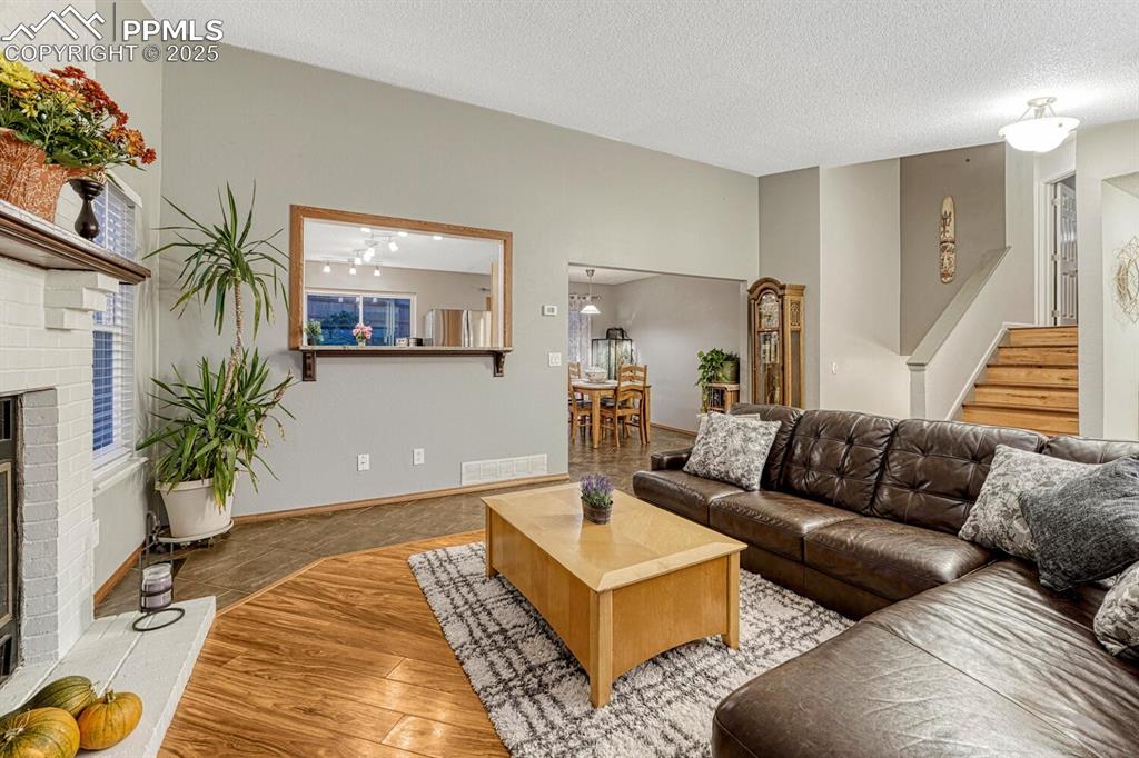 Image 9 of 48: Living Room