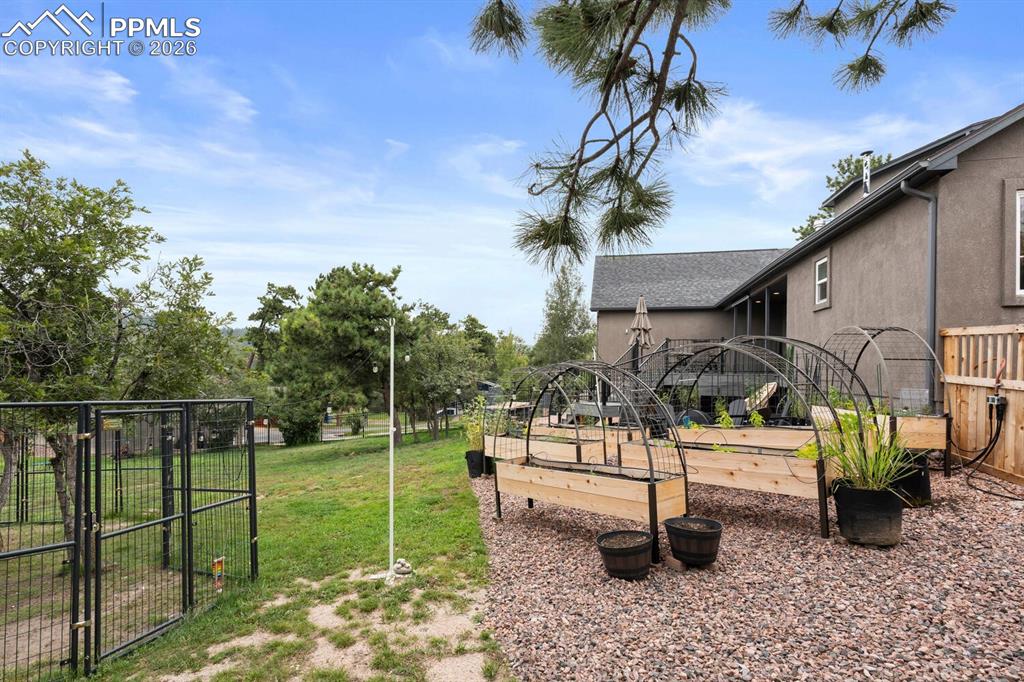 Image 23 of 32: Yard