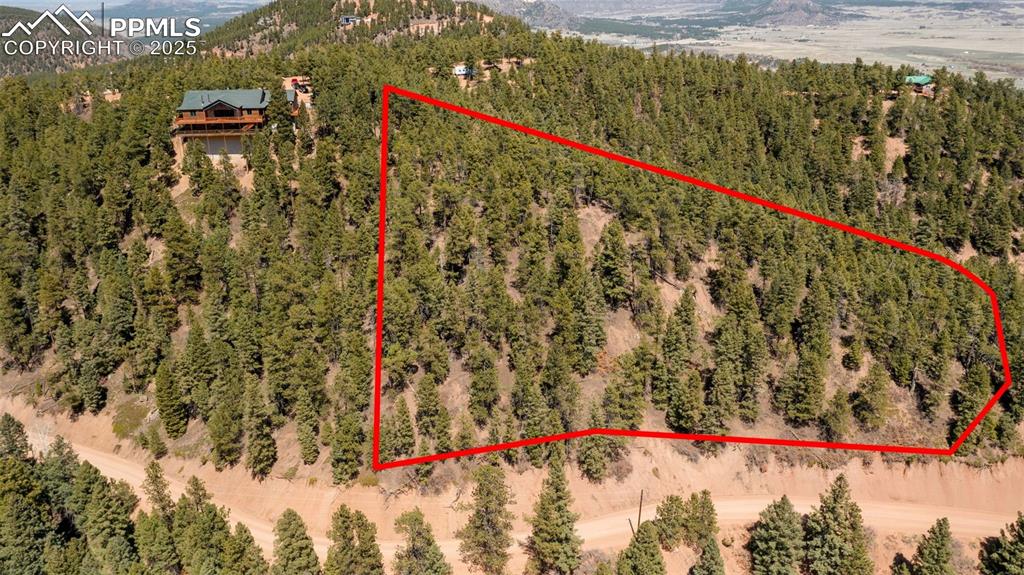 Image 5 of 15: Property Lines are Approximate and not a survey