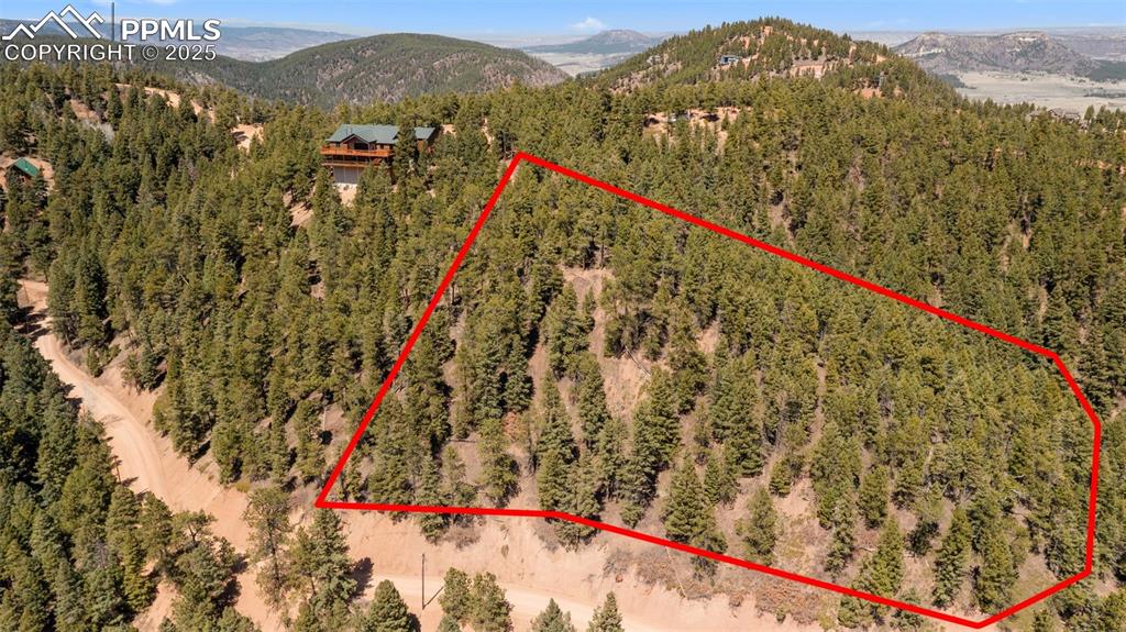 Image 6 of 15: Property Lines are Approximate and not a survey