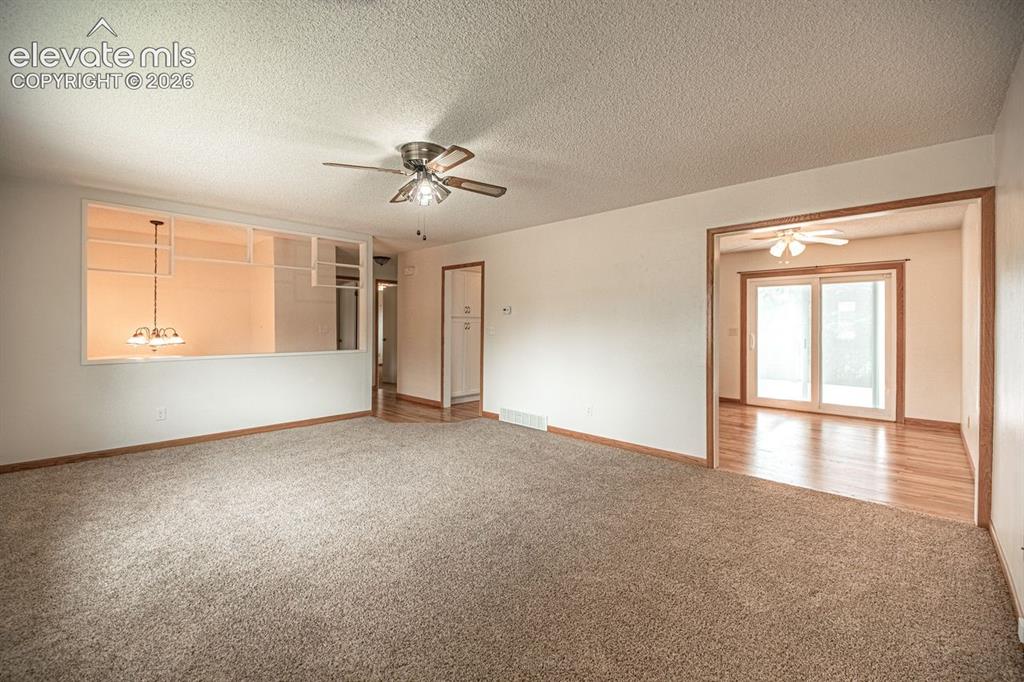 Image 15 of 34: Living Room