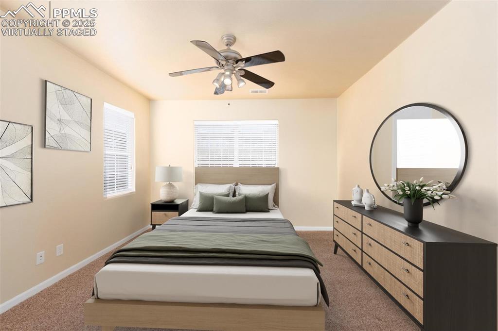 Image 15 of 31: virtually staged