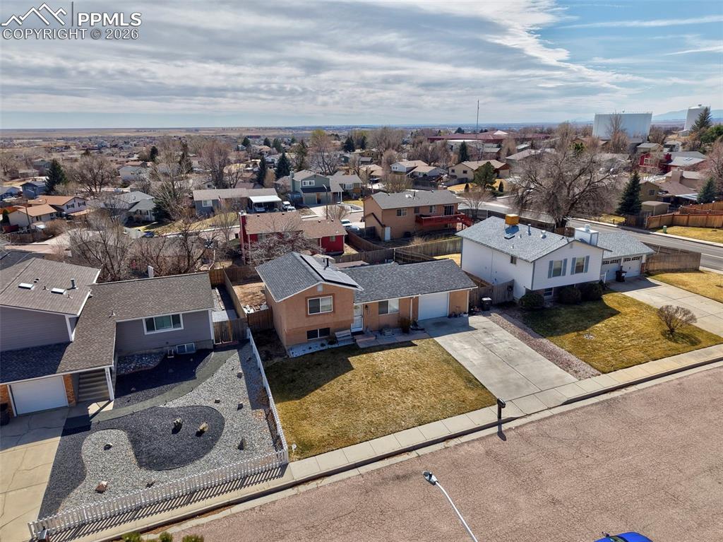 Image 22 of 32: Aerial View