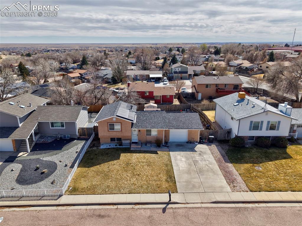 Image 23 of 32: Aerial View