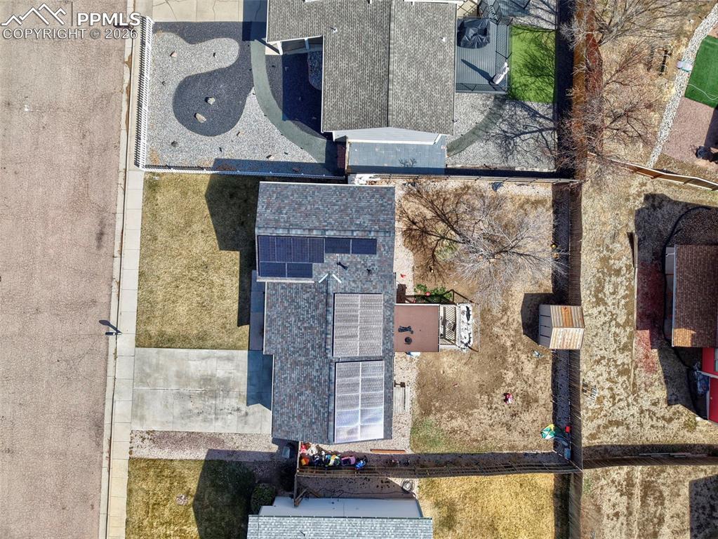 Image 24 of 32: Aerial View