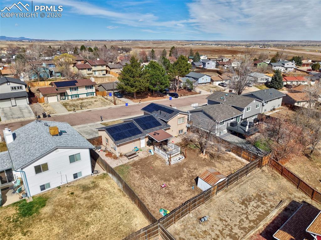 Image 25 of 32: Aerial View