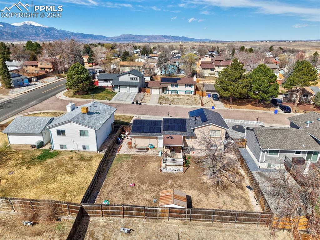 Image 27 of 32: Aerial View