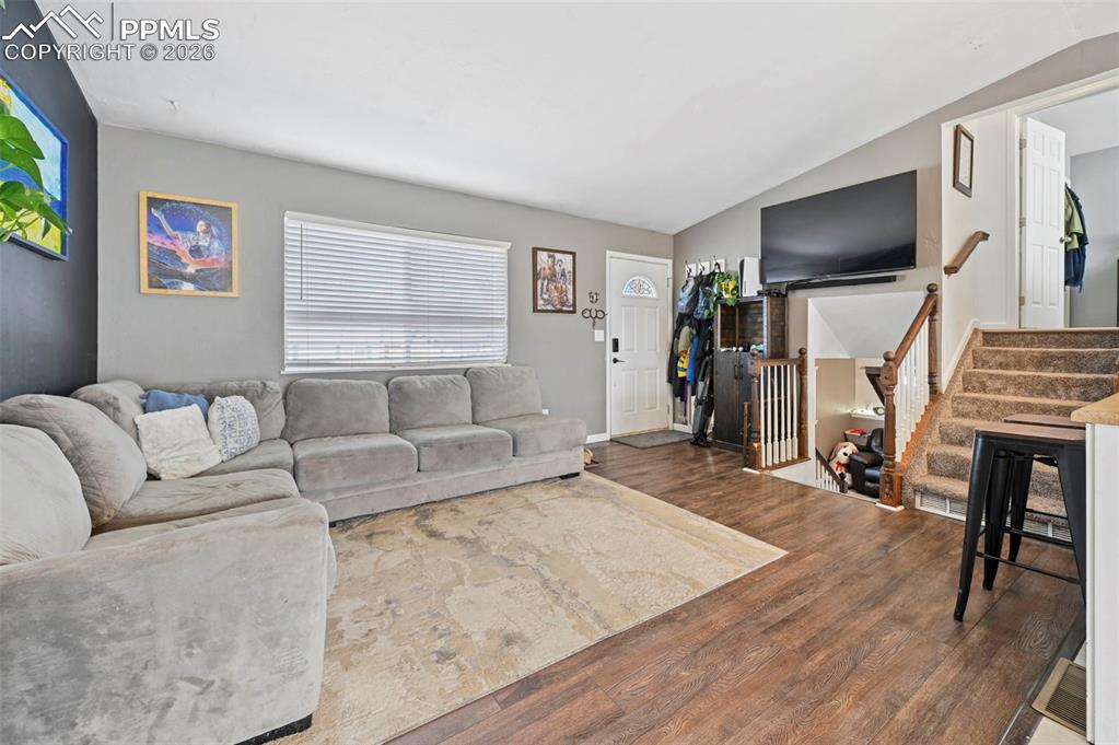 Image 3 of 32: Living Room