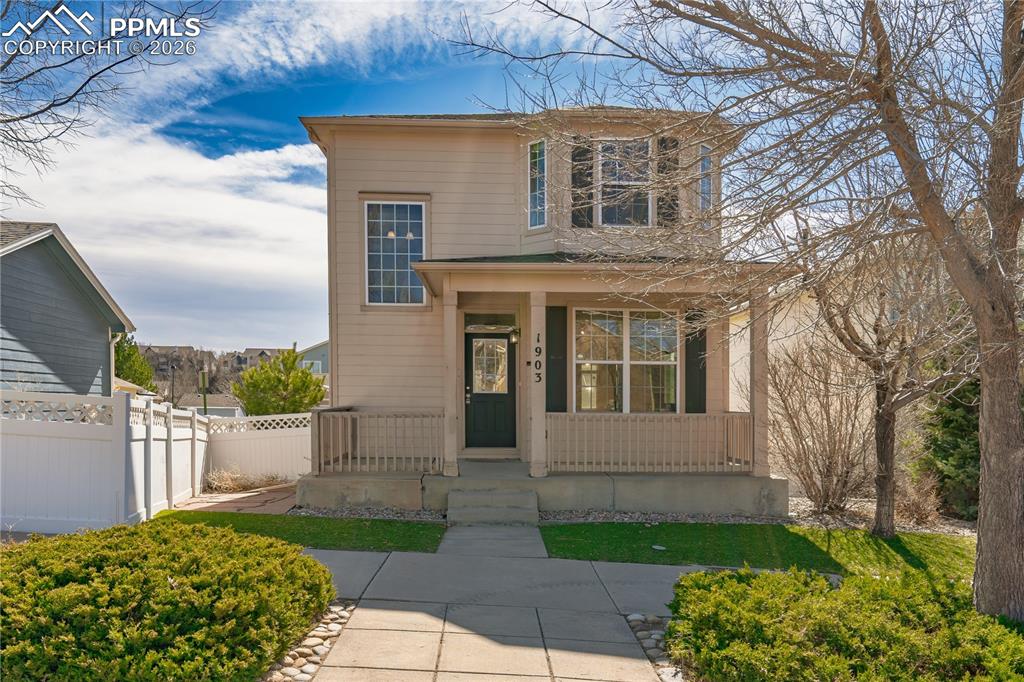 Image 2 of 32: Front of Structure