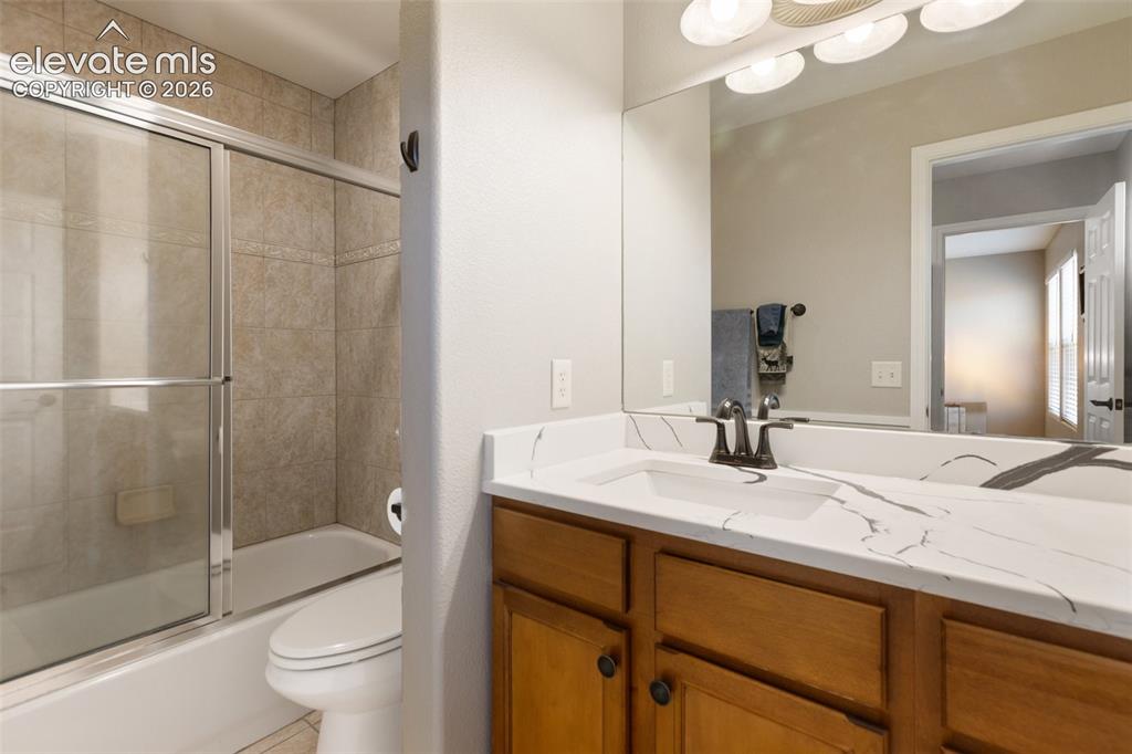 Image 23 of 49: Master Bathroom