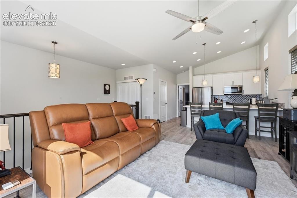 Image 11 of 22: Living Room