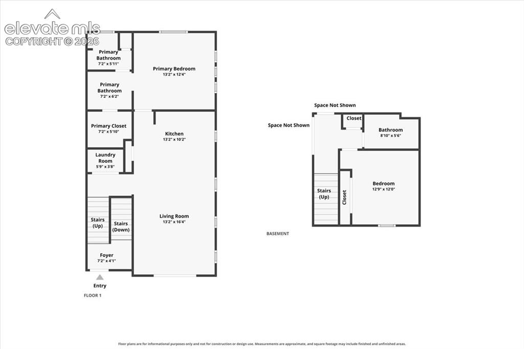 Image 22 of 22: Floor Plan