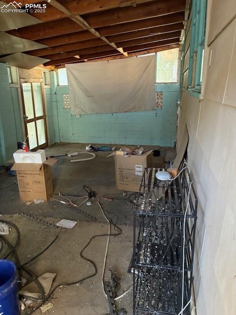 Image 13 of 18: View of misc room