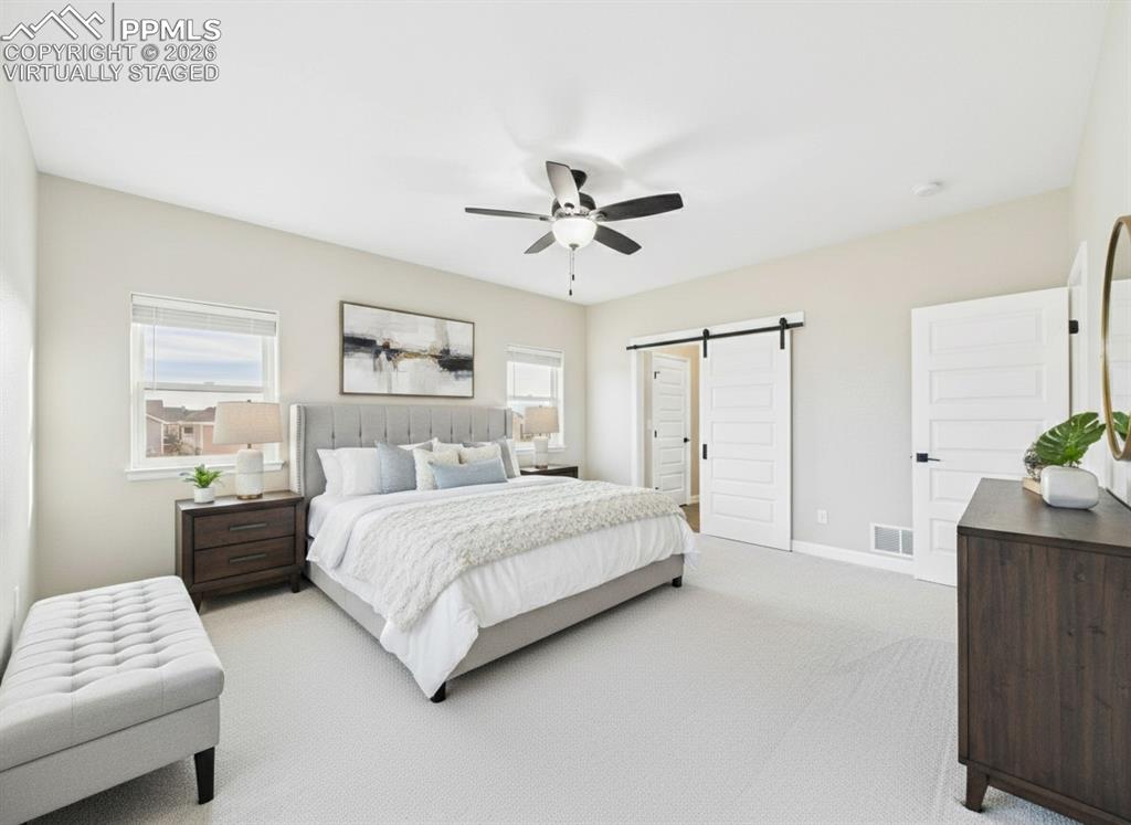 Image 24 of 40: virtually staged