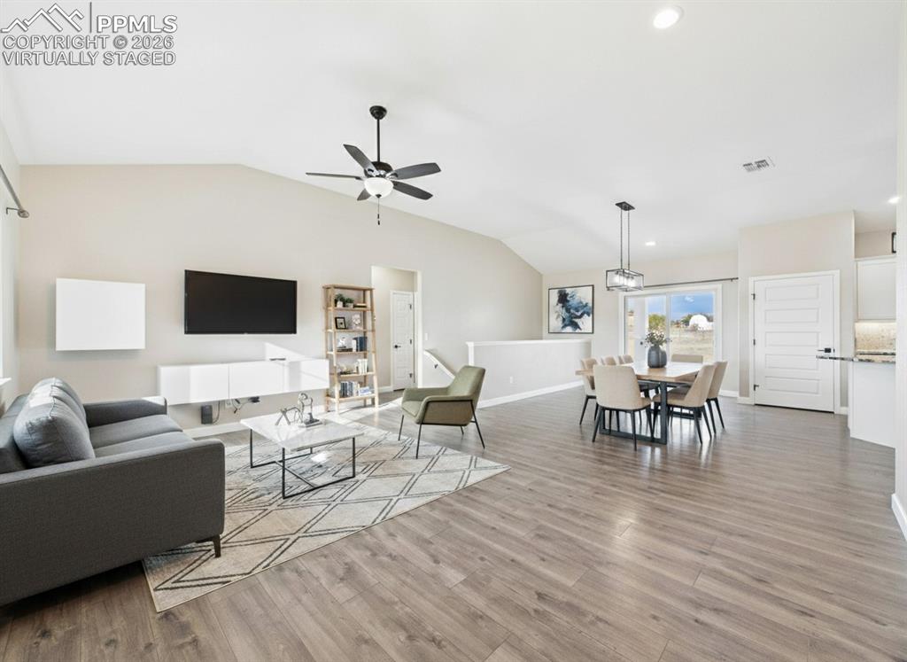 Image 5 of 40: virtually staged