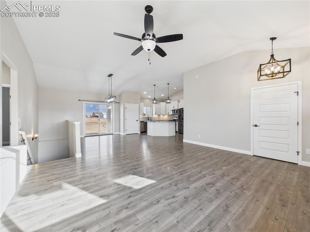 Image 6 of 40: Living Room