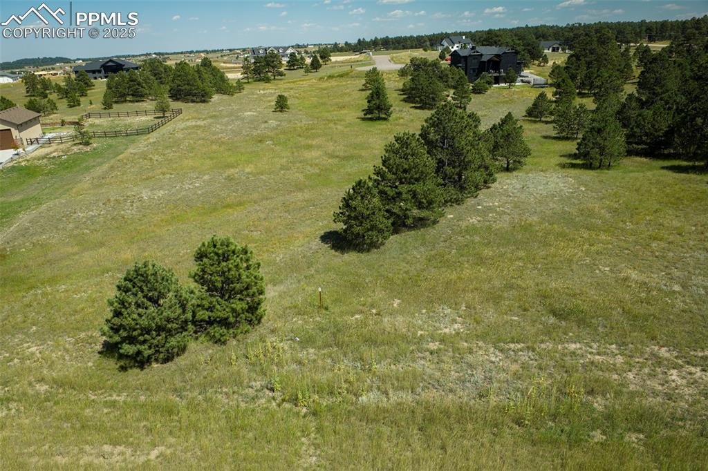 Image 10 of 19: View of property location with rural landscape